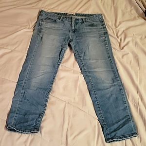 UNIQLO Slim Fit Jeans